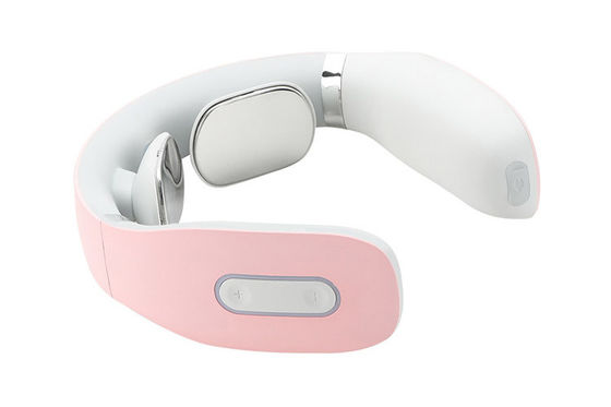 Massaggiatore senza fili a distanza del collo delle donne SME Shiatsu