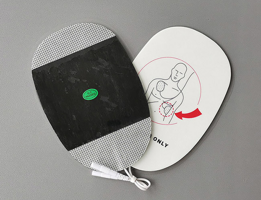 cuscinetti multifunzionali di defibrillazione PIN2.0 di 85*130mm