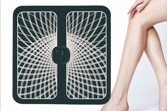 Stimolazione elettrica di impulso 0.3cm per piede cadente
