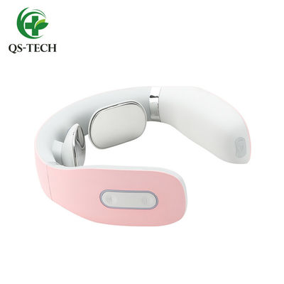 Collo astuto 18x16x6cm infrarosso e massaggiatore posteriore