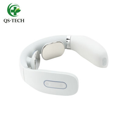 Massaggiatore senza fili del collo di fisioterapia SNAP3500 1000mAh