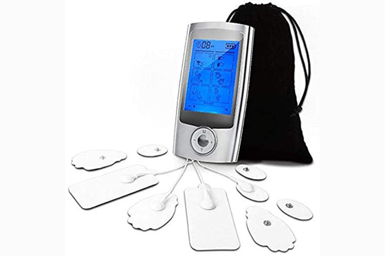 Della macchina di fisioterapia 33V 53*88mm DIECI SME