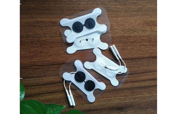 Elettrodi del sorso dello stimolatore di DIECI SME di QS TECH