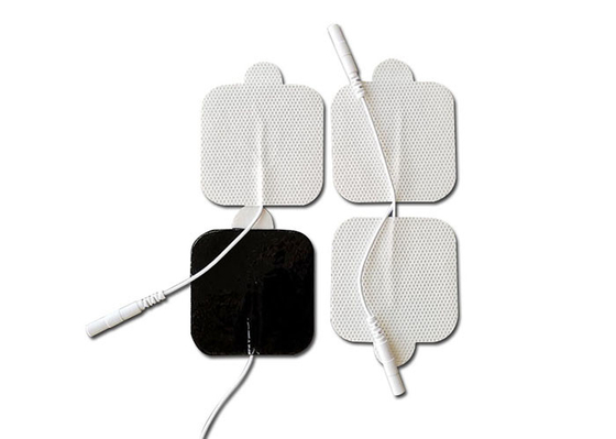 Cuscinetti quadrati del gel della sostituzione di dieci di terapia fisica del CE 5cm