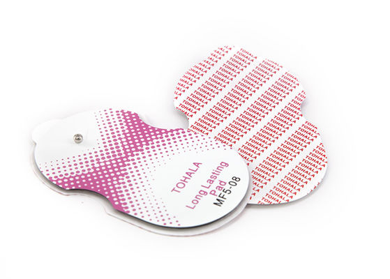 elettrodi autoadesivi medici di 50*90mm per l'unità di dieci