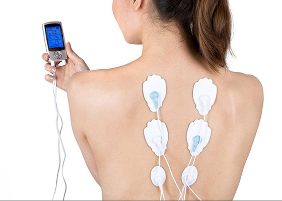 macchina di DIECI SME di fisioterapia di modi 200mAh 16